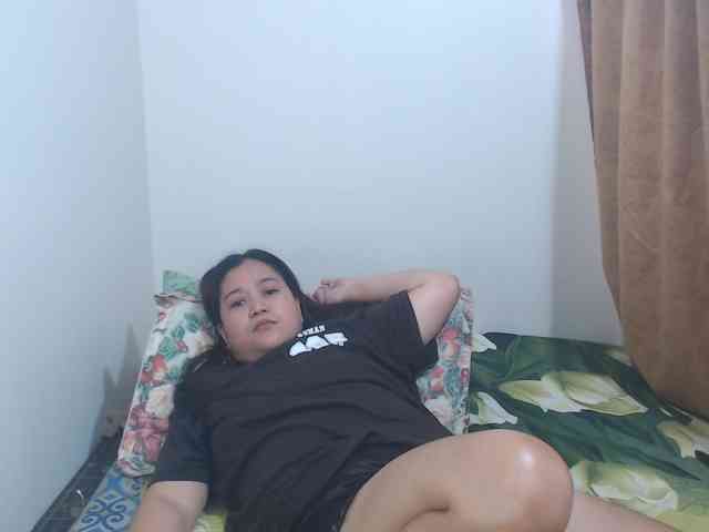 Precious0088 webcam