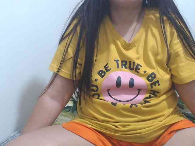 Precious0088 webcam