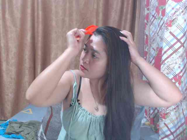 Precious0088 webcam