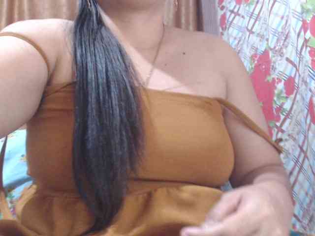 Precious0088 webcam