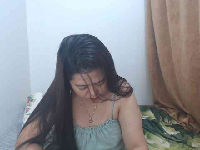 Precious0088 webcam
