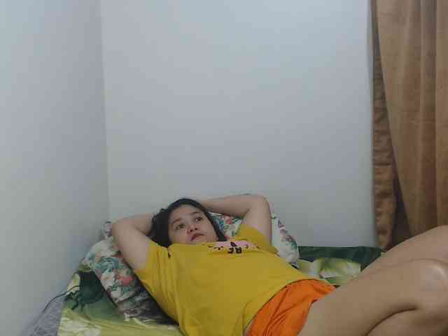 Precious0088 webcam