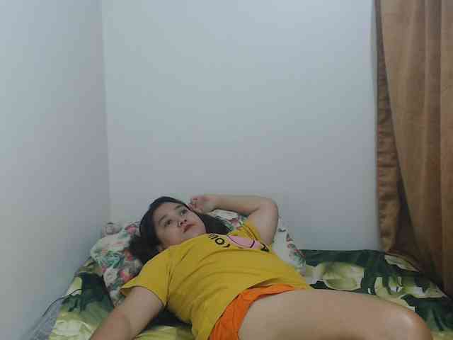 Precious0088 webcam