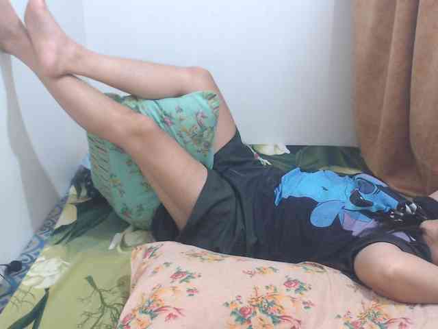 Precious0088 webcam