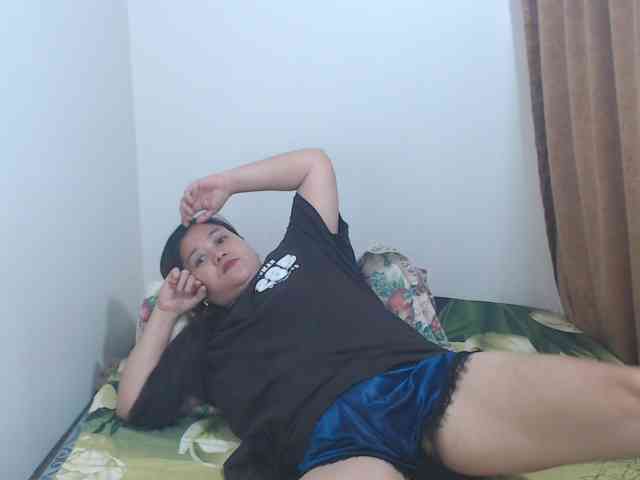 Precious0088 webcam