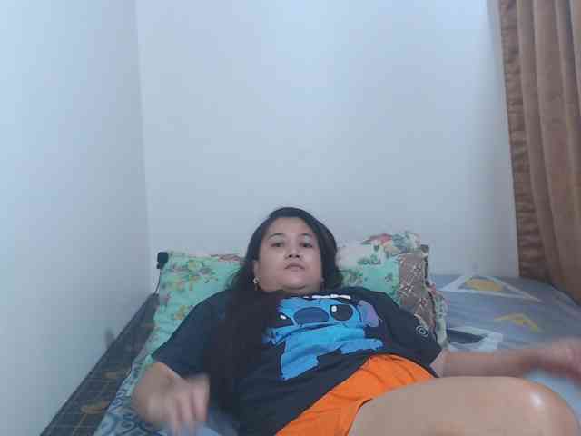 Precious0088 webcam