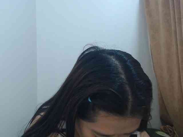 Precious0088 webcam