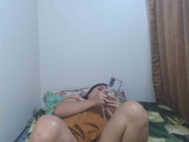 Precious0088 webcam