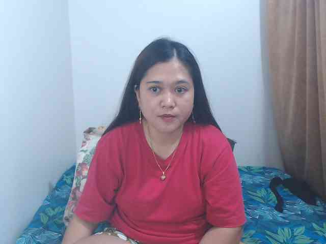 Precious0088 webcam