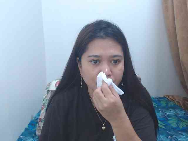 Precious0088 webcam