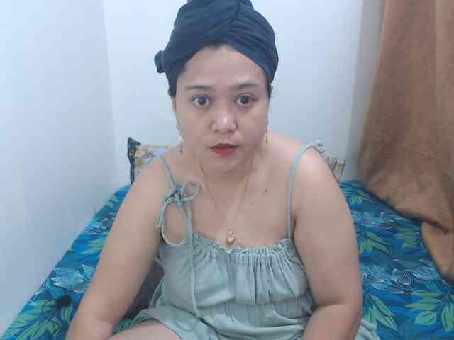 Precious0088 webcam