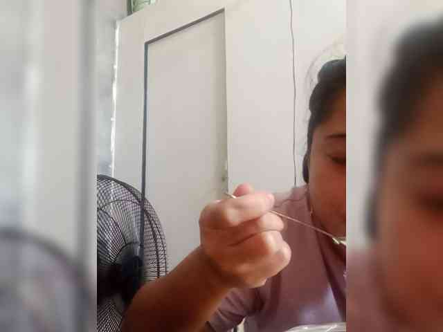 Precious0088 webcam