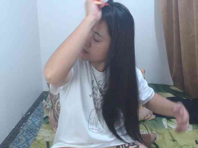 Precious0088 webcam