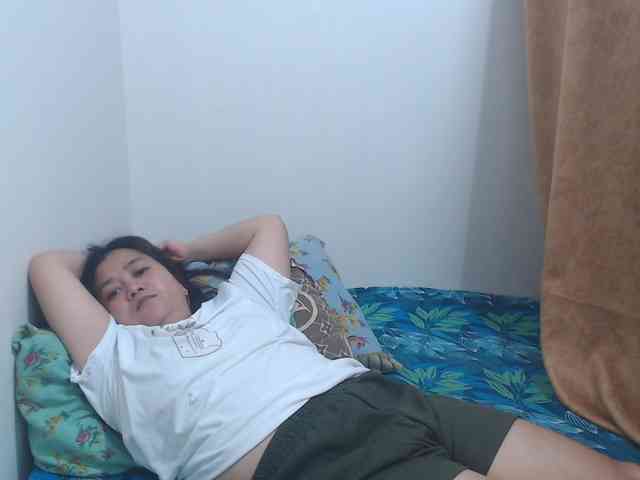 Precious0088 webcam