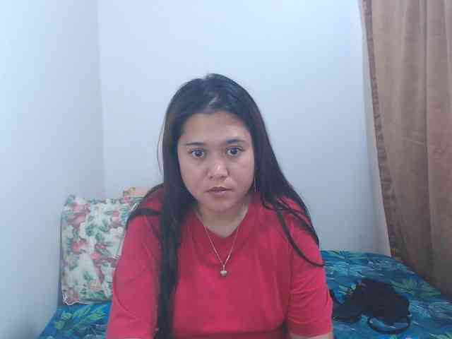Precious0088 webcam