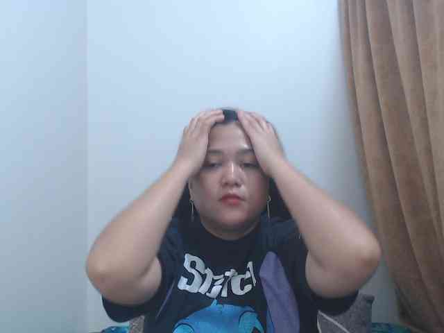 Precious0088 webcam