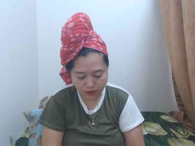 Precious0088 webcam