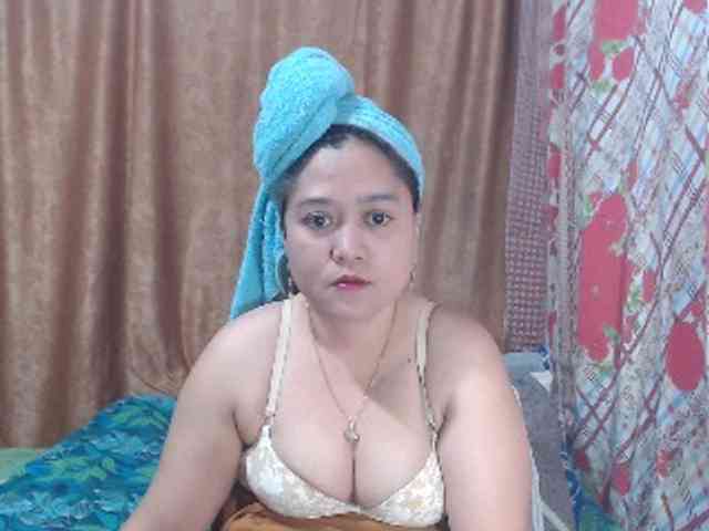 Precious0088 webcam