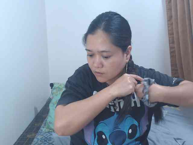 Precious0088 webcam