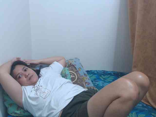 Precious0088 webcam