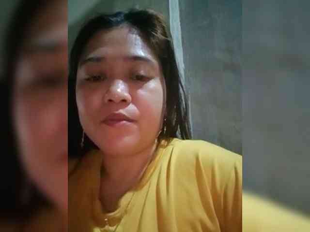 Precious0088 webcam