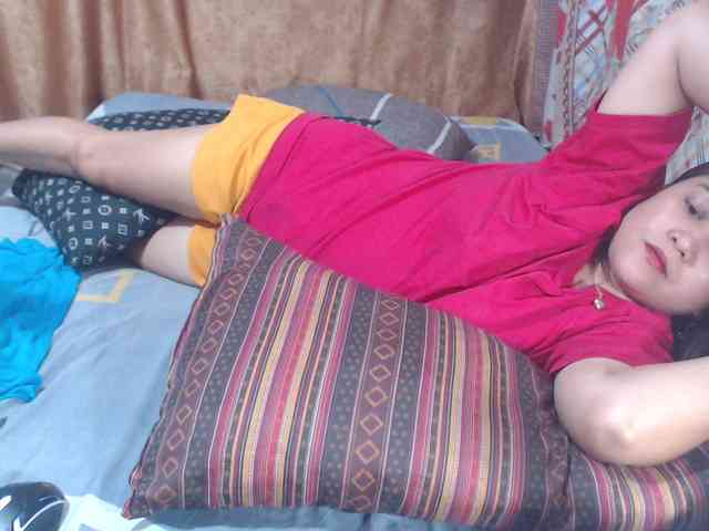 Precious0088 webcam