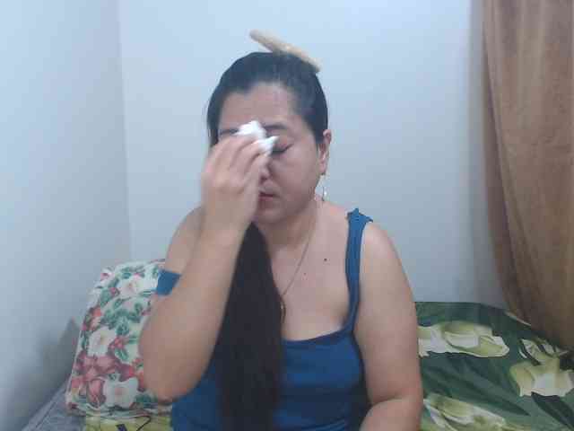 Precious0088 webcam