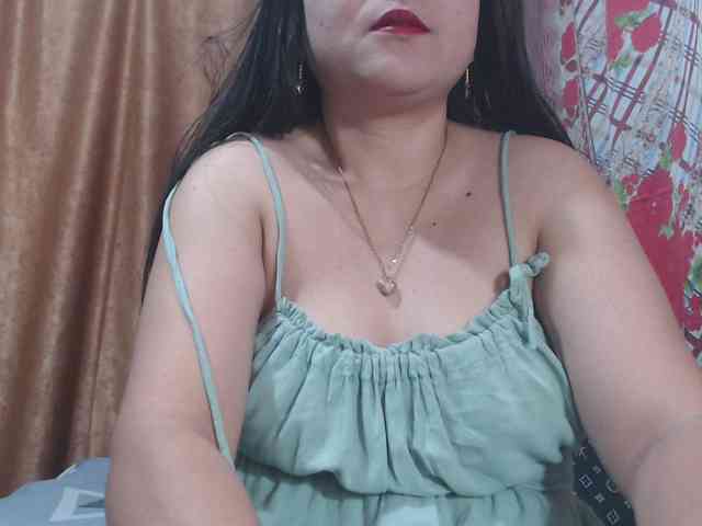 Precious0088 webcam