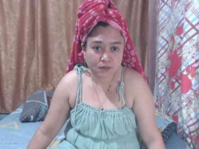 Precious0088 webcam