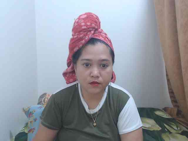 Precious0088 webcam