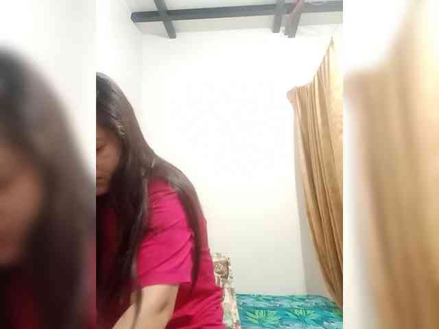 Precious0088 webcam