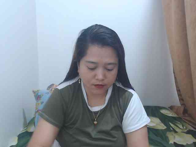 Precious0088 webcam