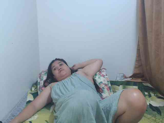 Precious0088 webcam
