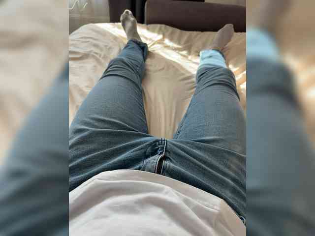 -KenRoy- Sex Cam Show