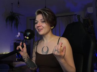 SOVA_tut Porn Show