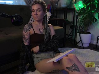 SOVA_tut Porn Show