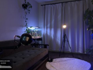 SOVA_tut Porn Show