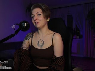 SOVA_tut Porn Show