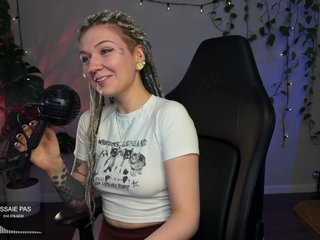 SOVA_tut Porn Show