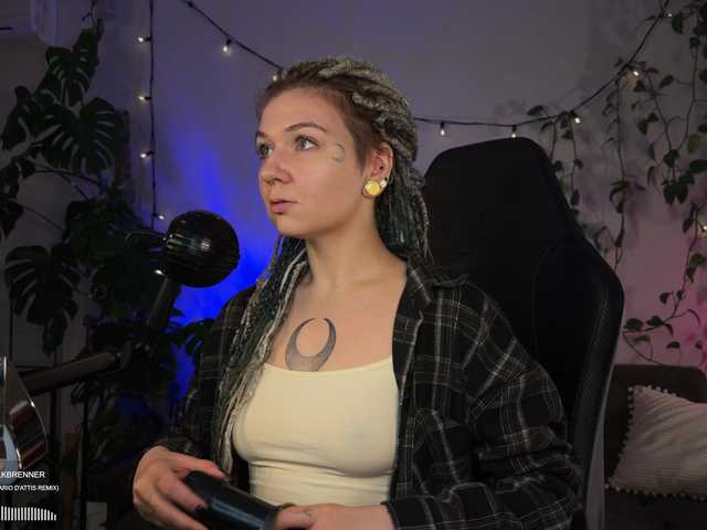 bySOVA live cam on BongaCams
