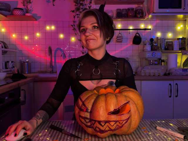 SOVA_tut live cam on BongaCams