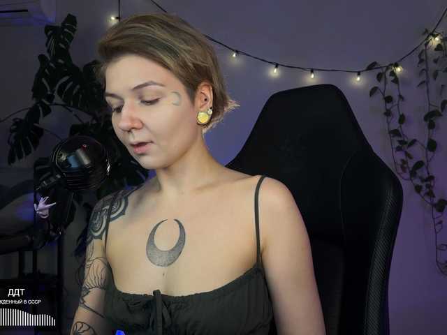 bySOVA live webcam show