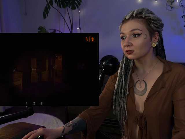 bySOVA's BongaCams show and profile