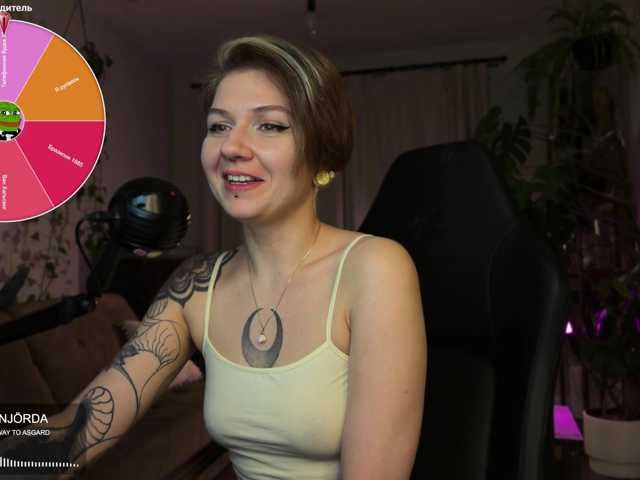 bySOVA live cam on BongaCams