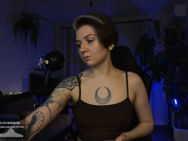 bySOVA live cam on BongaCams