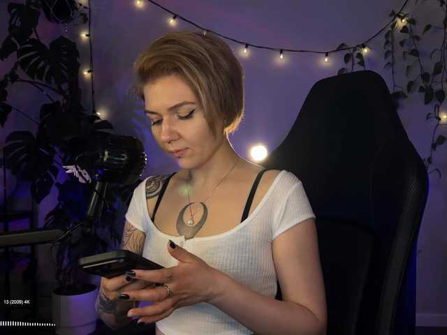 bySOVA live cam on BongaCams