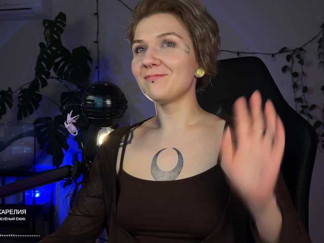 SOVA_tut live webcam show