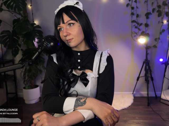 bySOVA live cam on BongaCams