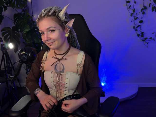 bySOVA live cam on BongaCams