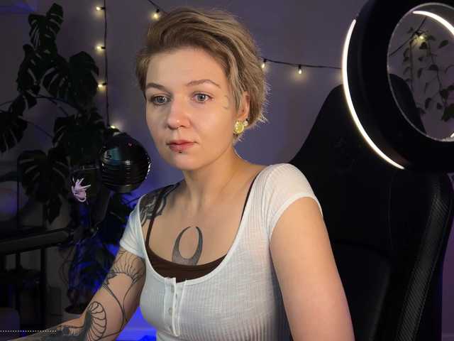 bySOVA live cam